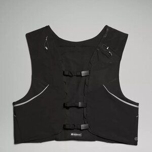 Fast and Free Trail Running Vest - Lululemon M/L - LIKE NEW